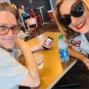 Meet your Posher, Kellie